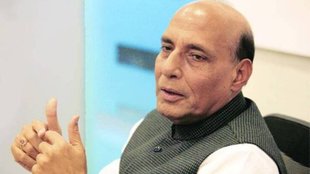 rajnath singh| aurangzeb| shivaji maharaj
