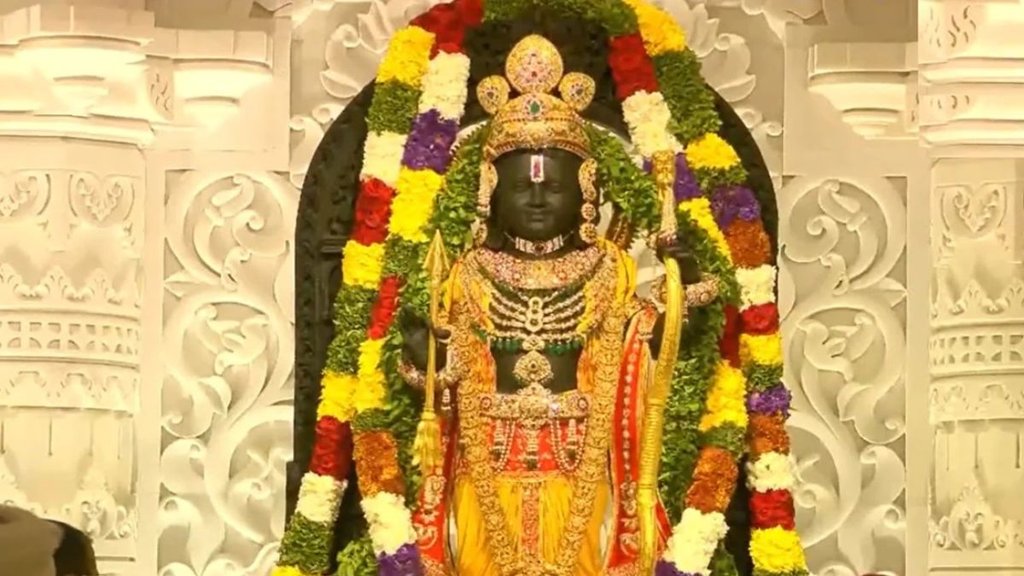 Ram Navami 2025, Ram Navami bhog । Ram Navami
