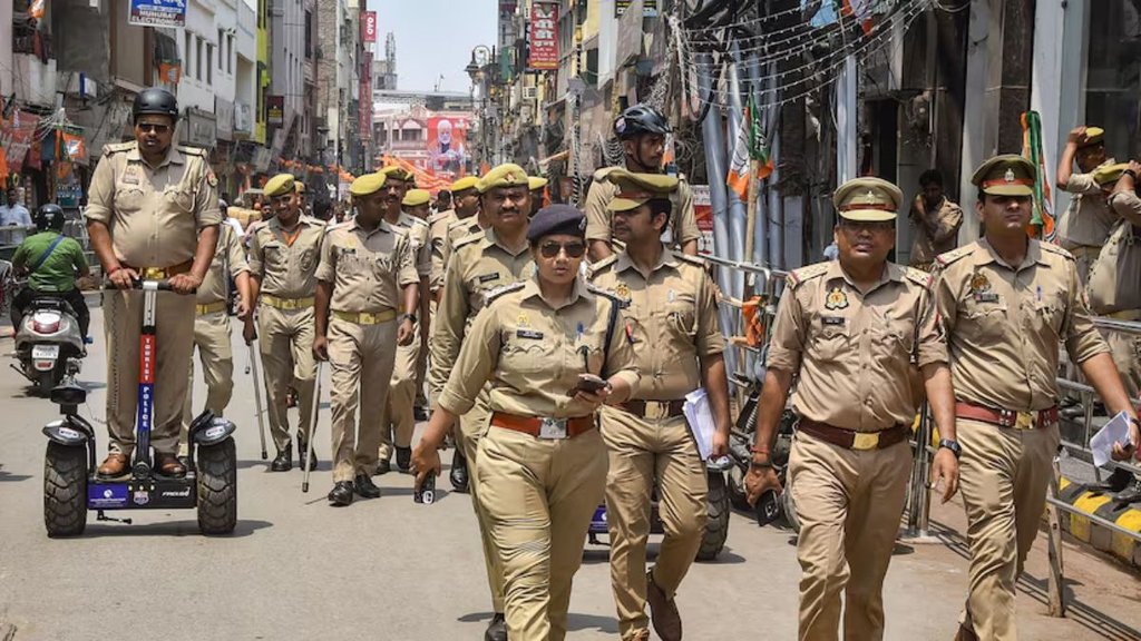 Ram Navami,Ram Navami security,Ram Navami celebrations,