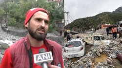 Jammu Kashmir News: ‘एक रात में सब खत्म हो गया, कुछ समझ नहीं आ रहा कि क्या…’, रामबन के लोगों ने बयां किया अपना दर्द