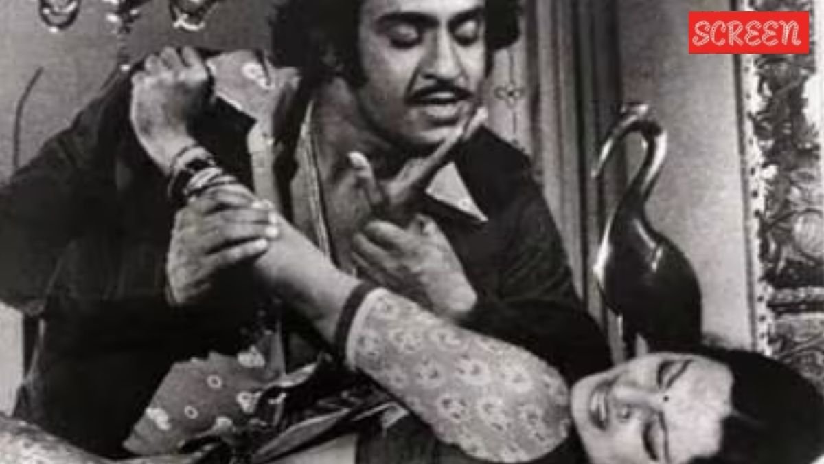 Ranjeet, Cinegram