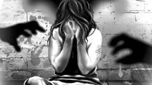 Girl, gangraped, gangrape