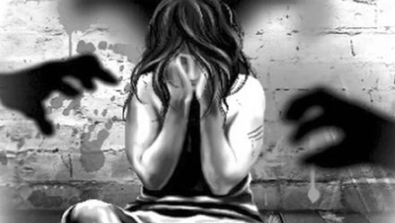 Jharkhand Gang rape with minor in Dumka police arrested five accused -  Dumka Gangrape: शादी में आई किशोरी से गैंगरेप, हथियार के बल पर साथ ले गए थे  आरोपी, पांच गिरफ्तार | Jansatta