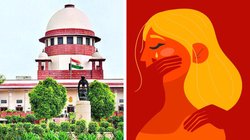 ‘महिला ने खुद मुसीबत को न्योता दिया’, रेप पर HC जज की टिप्पणी पर बिफरा सुप्रीम कोर्ट