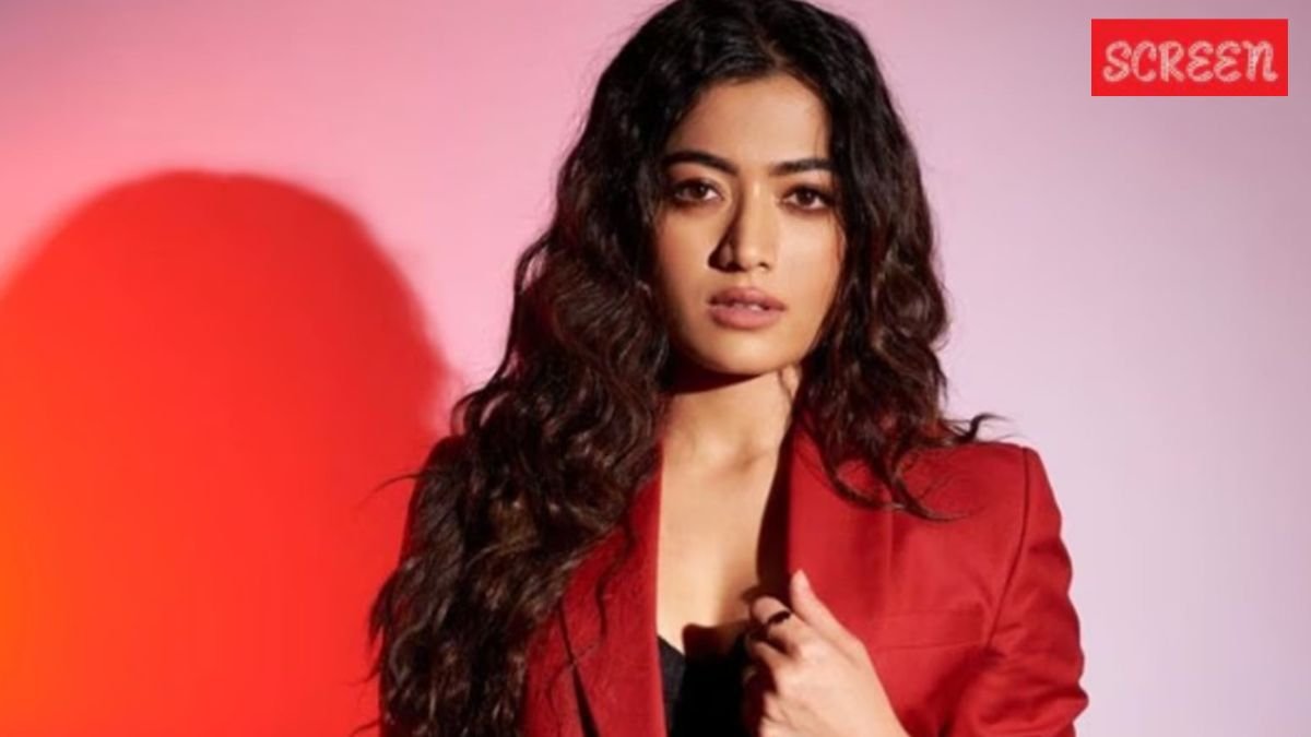 Rashmika Mandanna Birthday, Rashmika Mandanna Net Worth