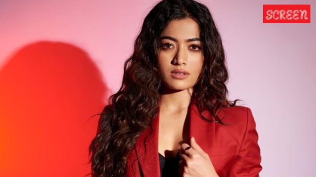 Rashmika Mandanna Birthday, Rashmika Mandanna Net Worth