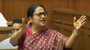 rekha gupta | delhi cm | ambedkar jayanti |