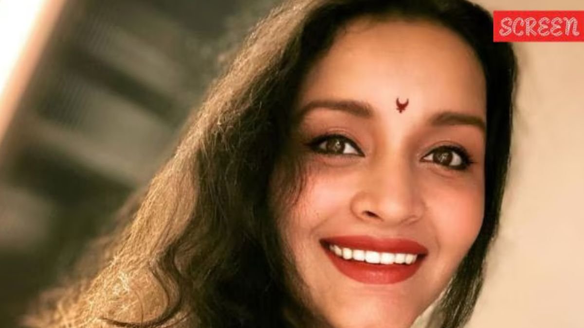 Pawan Kalyan Ex Wife Renu Desai Pawan Kalyan Ex Wife Renu Desai