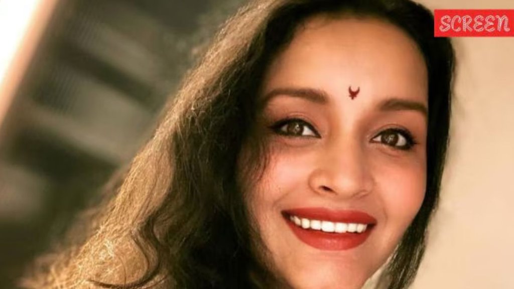 Pawan Kalyan Ex Wife Renu Desai