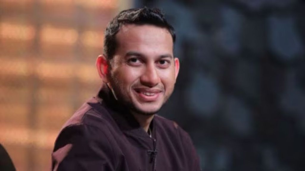 ritesh agarwal | oyo | fraud case |