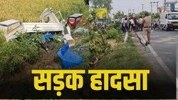 देहरादून-शिमला बायपास रोड पर बड़ा सड़क हादसा, लोडर से टकराई बस; एक बच्चे समेत दो की मौत