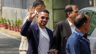 robert vadra, ed summons robert vadra, robert vadra ed summons