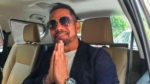 robert vadra | ed | congress | haryana |