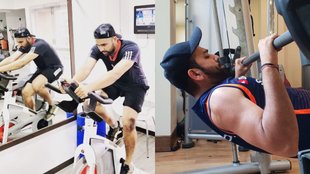 Rohit Sharma, Rohit Sharma Birthday, Rohit Sharma fitness routine