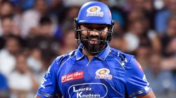 ‘अगर नाम रोहित शर्मा नहीं होता तो आप टीम से बाहर होते’, 3 मैच में 20 गेंद में 21 रन बनाने वाले भारतीय कप्तान पर भड़का अंग्रेज दिग्गज