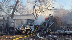 Russia-Ukraine War: रूस का यूक्रेन के सूमी शहर पर बड़ा हमला, दागी कई मिसाइलें; 20 से ज्यादा लोगों की मौत