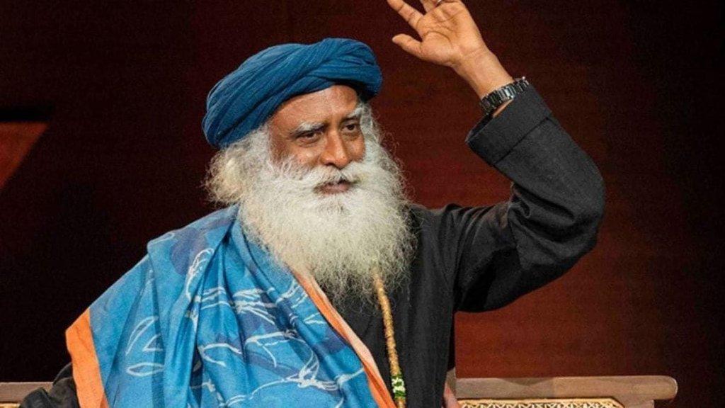 sadhguru । sadhguru jaggi vasudev । sadhguru quotes in hindi