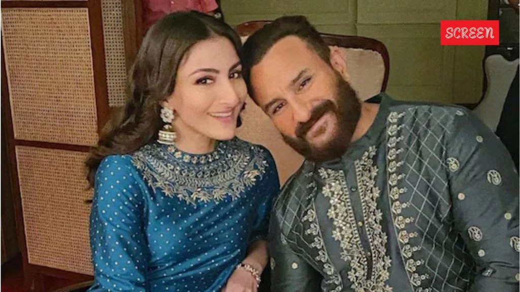 saif ali khan, soha ali khan