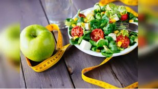 salads for weight loss। Weight Loss Tips in Hindi। food for weight loss