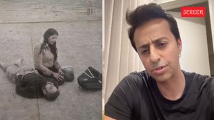 Salim merchant, pahalgam attack