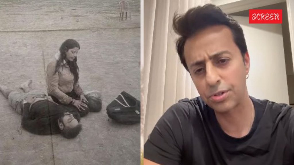 Salim merchant, pahalgam attack