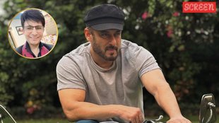 Salman Khan, krk