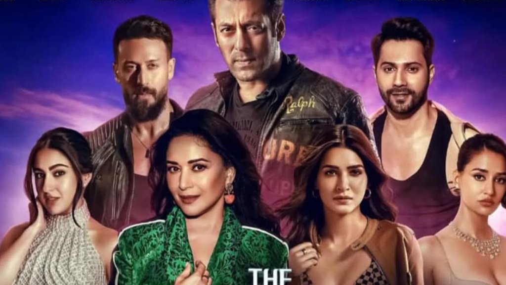 Salman Khan Postpone Uk Tour