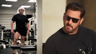 salman khan fitness routine। salman khan gym routine। salman khan fitness