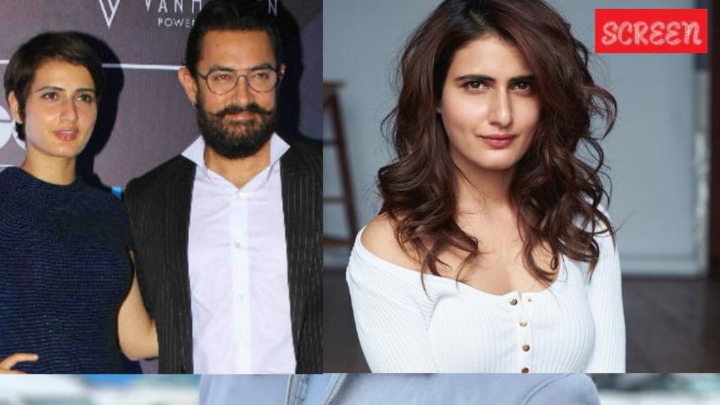 Fatima Sana Shaikh