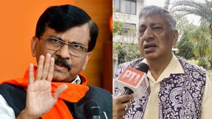 Tahawwur Rana, Sanjay Raut, extradition, BJP, 26/11 Mumbai terror attack