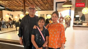 Satish Kaushik