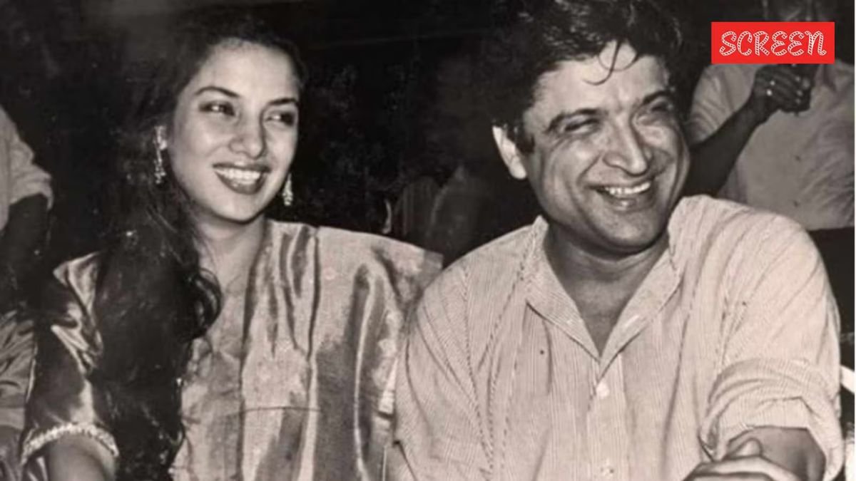 shabana azmi javed akhtar