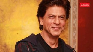 Shah Rukh Khan