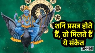 Lord shani, shani ke upay, shani majboot hone ke sanket, shani gochar 2025, shani sade sati, shani dhaiya, shani in kundali, signs of auspicious shani, शनि मजबूत होने के संकेत, कुंडली में मजबूत शनि की पहचान,
