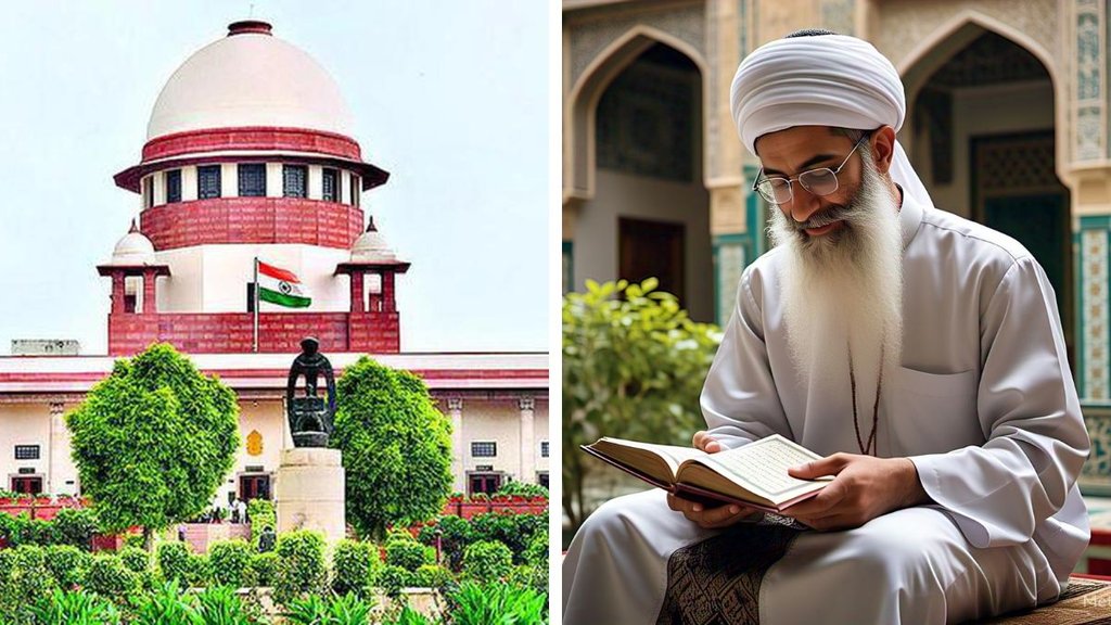 shariat law, muslim, supreme court