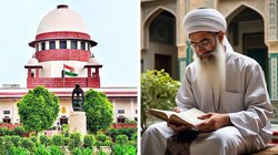 ‘मेरी संपत्ति का फैसला शरीयत नहीं उत्तराधिकार कानून से हो’, सुप्रीम कोर्ट में होगी बड़ी बहस