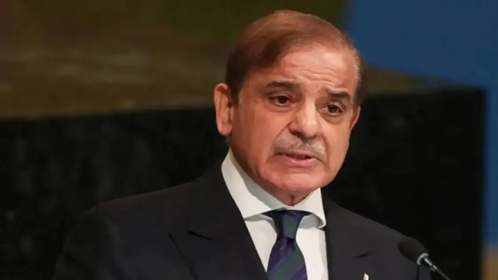 shehbaz sharif, pahalgam attack, pakistan