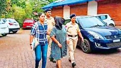 बेटे की हत्या के आरोप में हुई थी सजा, जेल में कांस्टेबल पर किया हमला, CEO सूचना सेठ के खिलाफ नई FIR