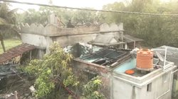 West Bengal: 24 परगना में गैस सिलेंडर में विस्फोट, एक ही परिवार के 7 लोगों की मौत