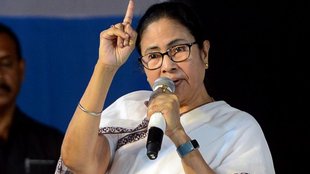 MAMATA BANERJEE, West Bengal, Chief Minister ,