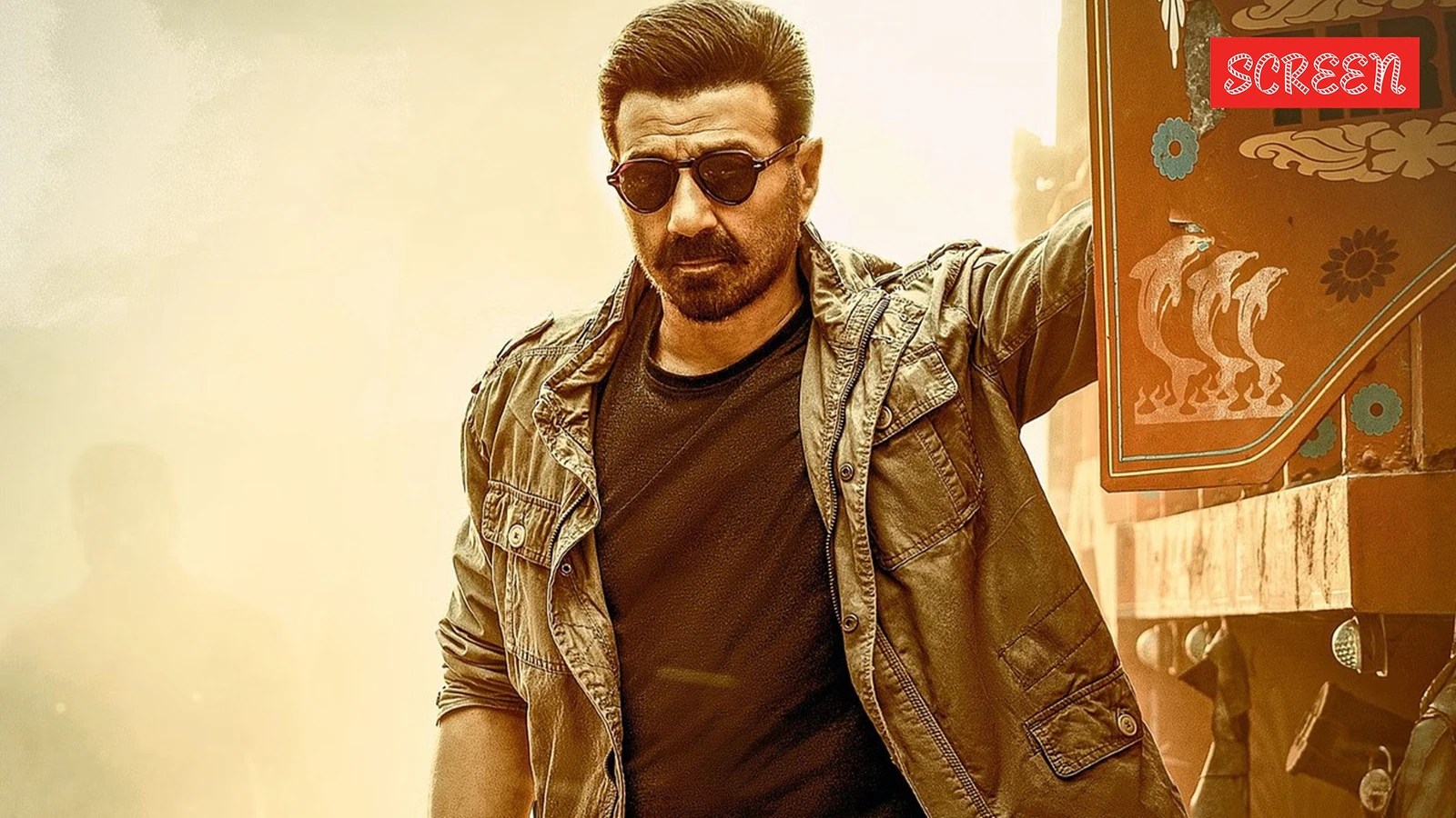Sunny deol, pahalgam