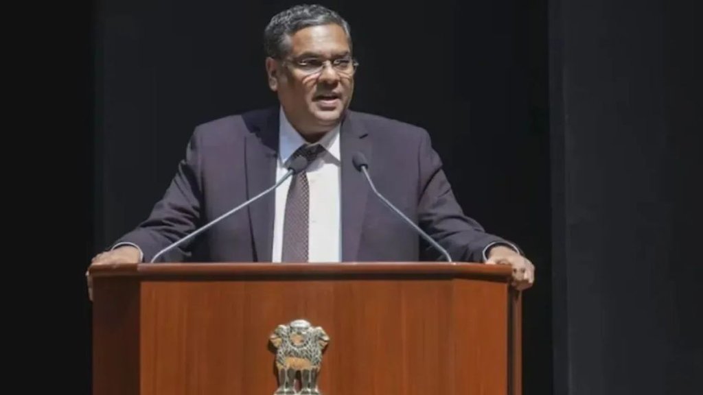 supreme court | cji sanjeev khanna | collegium system |