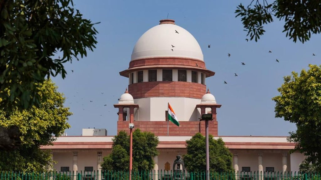 Waqf Amendment Act Hearing, CJI Sanjiv Khanna, MODI GIVT