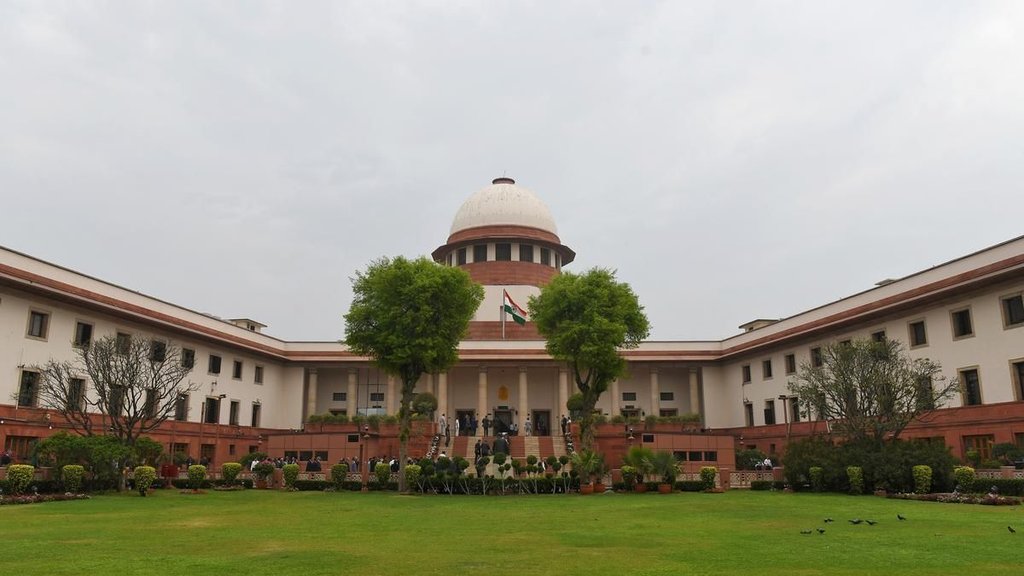 supreme court, krishna janmabhoomi, krishna janmabhoomi case,