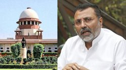 ‘आपको हमारी इजाजत लेने की जरूरत नहीं…’, निशिकांत दुबे के खिलाफ अवमानना ​​का केस चलाने की मंजूरी पर सुप्रीम कोर्ट की दो टूक