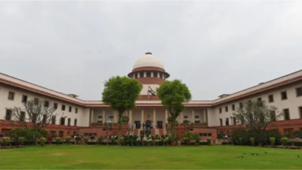 supreme court | waqf bill | modi government |