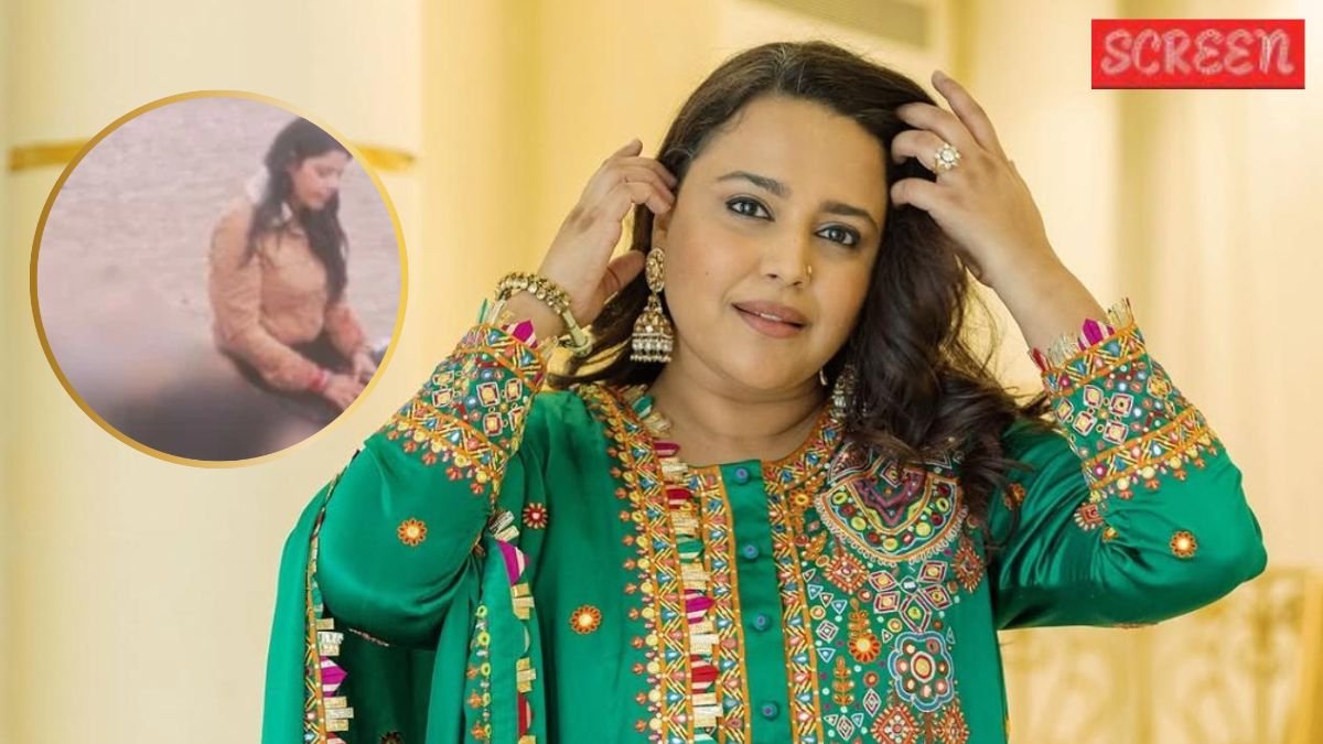 Swara bhaskar, pahalgam attack Swara bhaskar, pahalgam attack