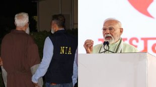 Tahawwur Hussain Rana, Tahawwur Rana, PM Modi, Tahawwur Rana 2008 Mumbai attack link