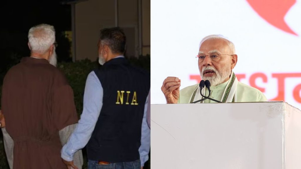 Tahawwur Hussain Rana, Tahawwur Rana, PM Modi, Tahawwur Rana 2008 Mumbai attack link