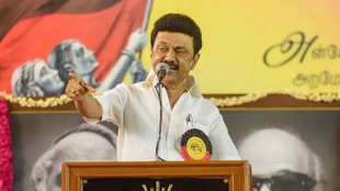 Tamil Nadu CM | Stalin | amit shah